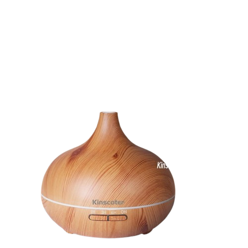 NaHome™Diffuseur d'huile essentielle d'aromathérapie, humidificateur d'air